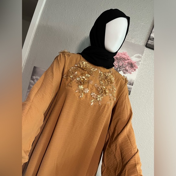 Abaya, hijab, niqab, jilbab, khimar, scarf,حجاب،خمار،نقاب،muslim women dress - Picture 7 of 9